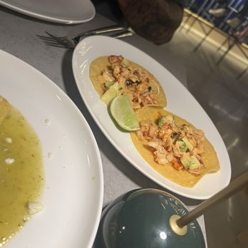 Barra Vieja - Lobster tacos - Seafood Near Me - Doral, Florida
