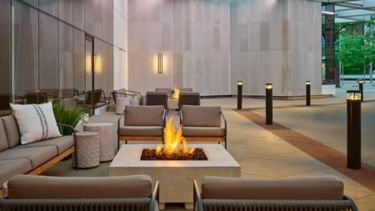 Sheraton Denver Downtown Hotel by null