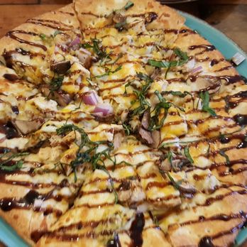 J Marie's - New American Near Me - Wapakoneta, Ohio