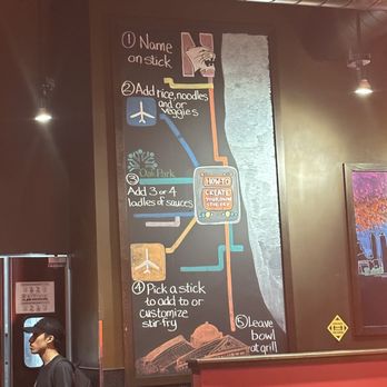 Flat Top Grill - Asian Fusion Near Me - Chicago, Illinois Flat Top Grill - Asian Fusion Near Me - Chicago, Illinois