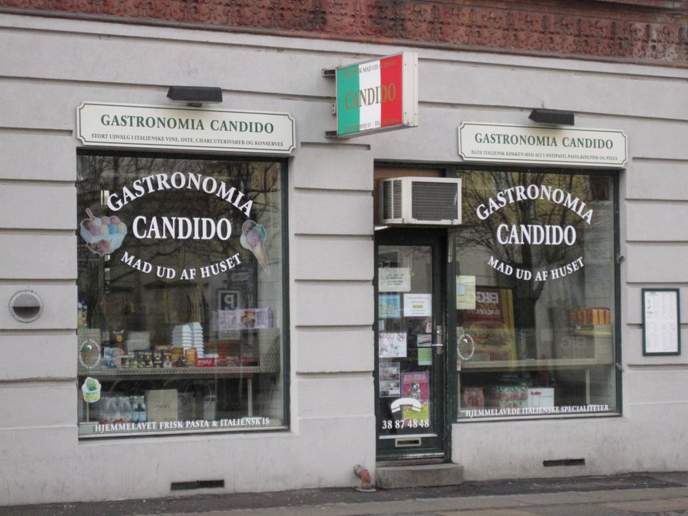 Candido