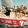 Photo of Y Sailing