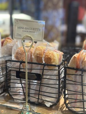 Bel Ami Cafe by null