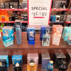 The Fragrance Outlet - Some specials.