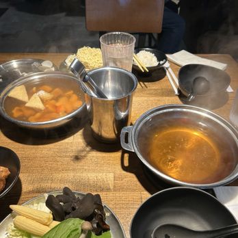 Broth Shabu-Shabu - House special soup - Japanese Near Me - Cerritos, California Broth Shabu-Shabu - House special soup - Japanese Near Me - Cerritos, California