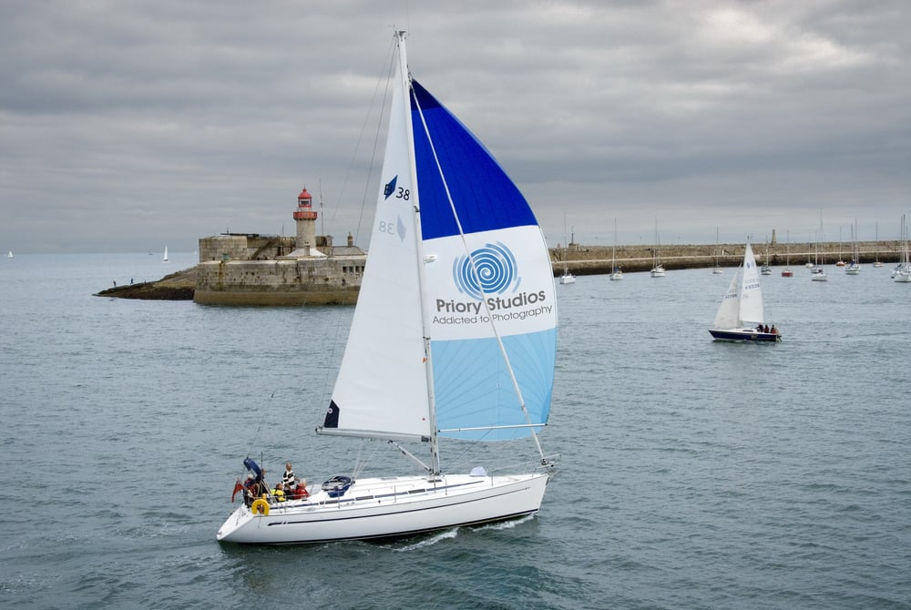 IRISH NATIONAL SAILING SCHOOL Updated August 2024 West Pier, Dun