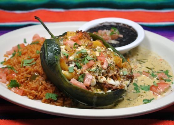 Rodrigo's Mexican Grill by null