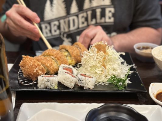 TOT Little Tokyo by null