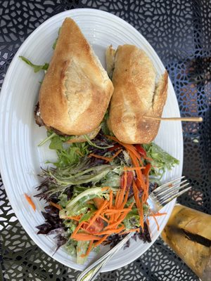 The Little Pear by null