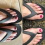 TD Nails - Prescott