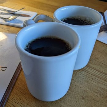 Jongewaard's Bake n Broil - 2/19/22 Coffee - American Near Me - Long Beach, California