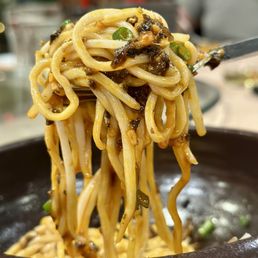 149. Dan Dan Noodles 149. Dan Dan Noodles