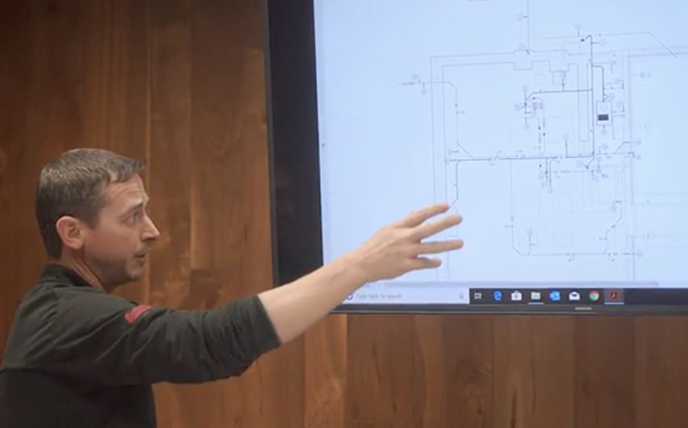 Slide of Redlinger Bros Plumbing & Heating