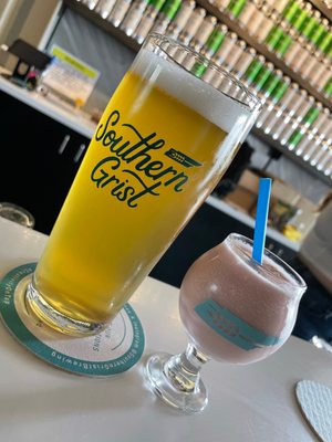 Southern Grist - Nations (West Nashville) by null