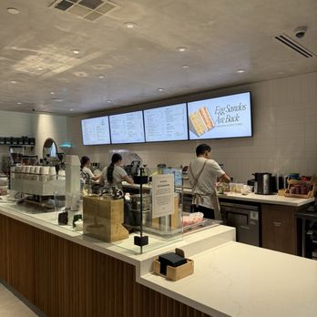 Kei Coffee House - Cashier / pickup - Coffee & Tea Near Me - Westminster, California