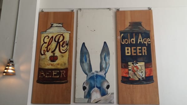 Craft and Social by null
