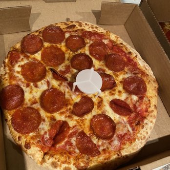 Ollie's Pizza - Personal pizza - Pizza Near Me - Canonsburg, Pennsylvania Ollie's Pizza - Personal pizza - Pizza Near Me - Canonsburg, Pennsylvania
