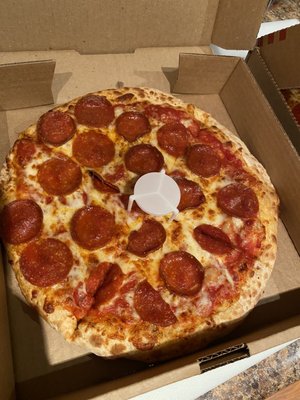 OLLIES PIZZA by null