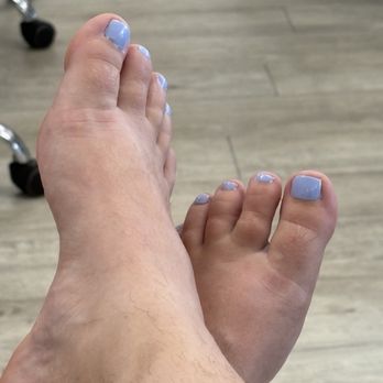 Elegant Nail Spa - Gel polish - Nail Salons Near Me - Fresno, California