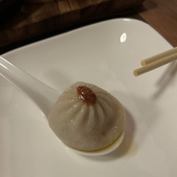 RedFarm - Soup dumpling - Chinese Near Me - Miami, Florida RedFarm - Soup dumpling - Chinese Near Me - Miami, Florida