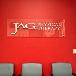 JAG Physical Therapy