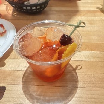Nuri’s Tavern - Old fashioned - Pizza Near Me - Orlando, Florida Nuri’s Tavern - Old fashioned - Pizza Near Me - Orlando, Florida