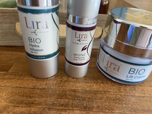 Skin Care - Various Facials, including derma-plan, microdermabrasion, peels and simple mini facials. Skin Care - Various Facials, including derma-plan, microdermabrasion, peels and simple mini facials.