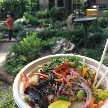 Hula Poke - Poke Near Me - New York, New York Hula Poke - Poke Near Me - New York, New York