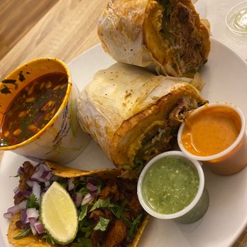 Torta Truck - Taco and Torta - Tacos Near Me - Jersey City, New Jersey
