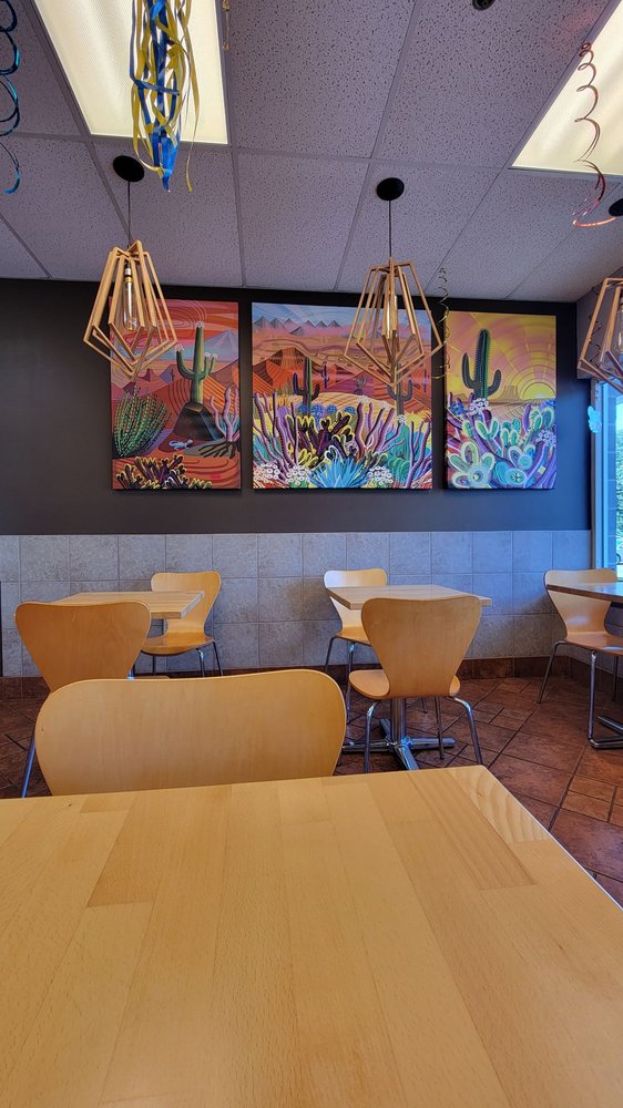 Taco Palace