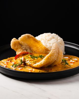 Manaao - Thai Comfort Food by null