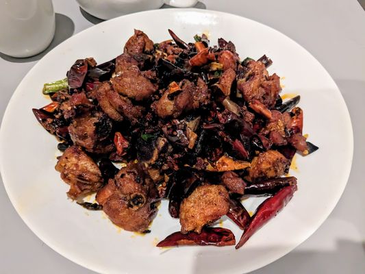 J2C Asian Bistro by null
