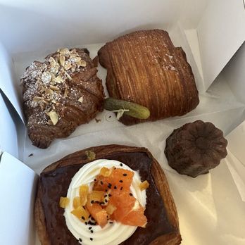 Faria Bakery - Bakeries Near Me - Sacramento, California