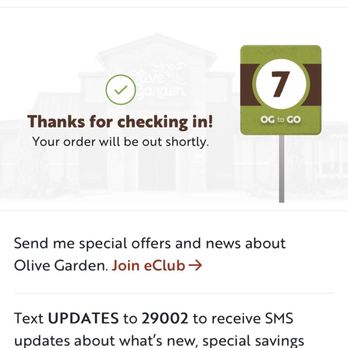 Olive Garden Italian Restaurant - ..... - Soup Near Me - Fresno, California Olive Garden Italian Restaurant - ..... - Soup Near Me - Fresno, California