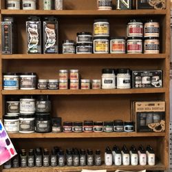 Vintage Art Lady - Mixed Media Supplies
