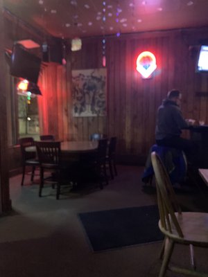 Teddy's Tavern by null