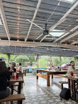 Love Supreme Pizza Bar by null