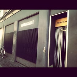 Filmmagasinet