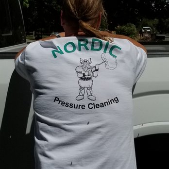 Nordic Pressure Cleaning - Pressure Washers Near Me - Carmichael, California Nordic Pressure Cleaning - Pressure Washers Near Me - Carmichael, California