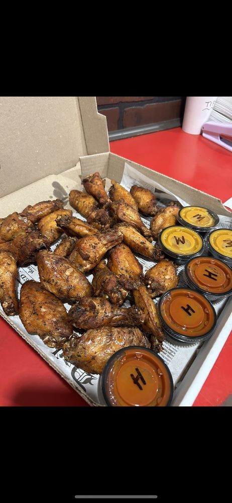 Boneyard Barbecue Logo