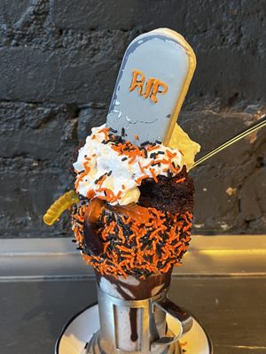 Black Tap Craft Burgers & Beer - SoHo by null Black Tap Craft Burgers & Beer - SoHo by null