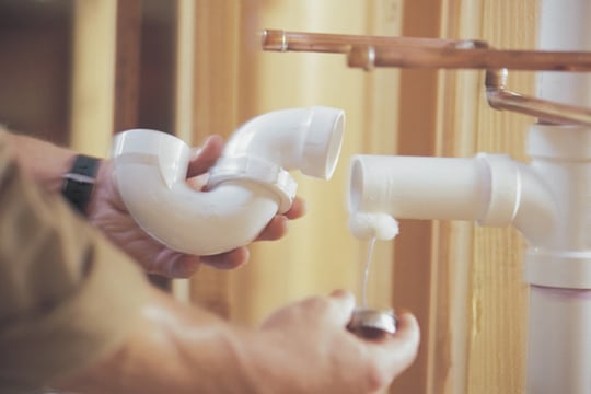 Slide of Rich's Service