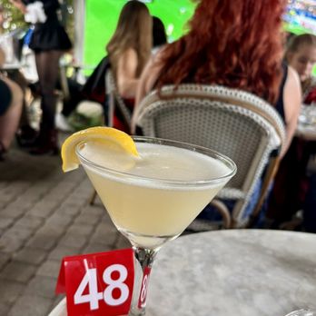 Justine's Brasserie - French 75 - French Near Me - Austin, Texas Justine's Brasserie - French 75 - French Near Me - Austin, Texas