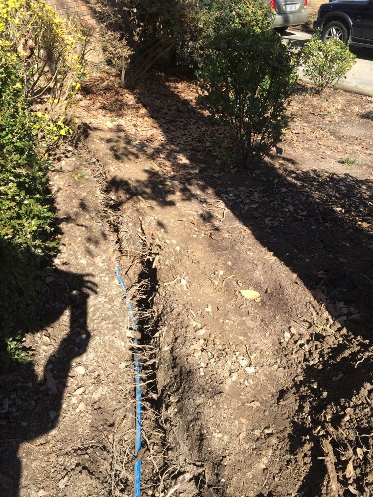 Slide of Superior Plumbing and Drain