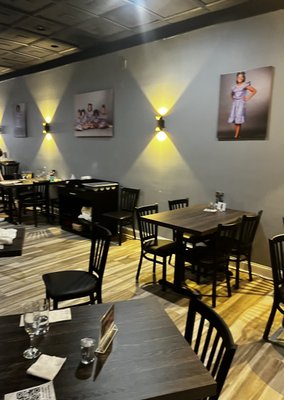 Gou Restaurant by null