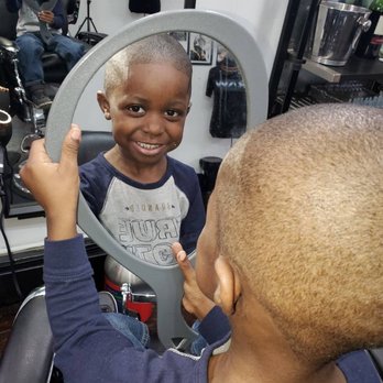 AlwaysPro Barbers - The future.... kids cut - Barbers Near Me - Brooklyn, New York AlwaysPro Barbers - The future.... kids cut - Barbers Near Me - Brooklyn, New York