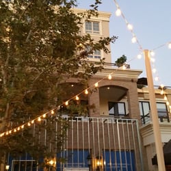 BINGO Under The Stars at The Americana at Brand