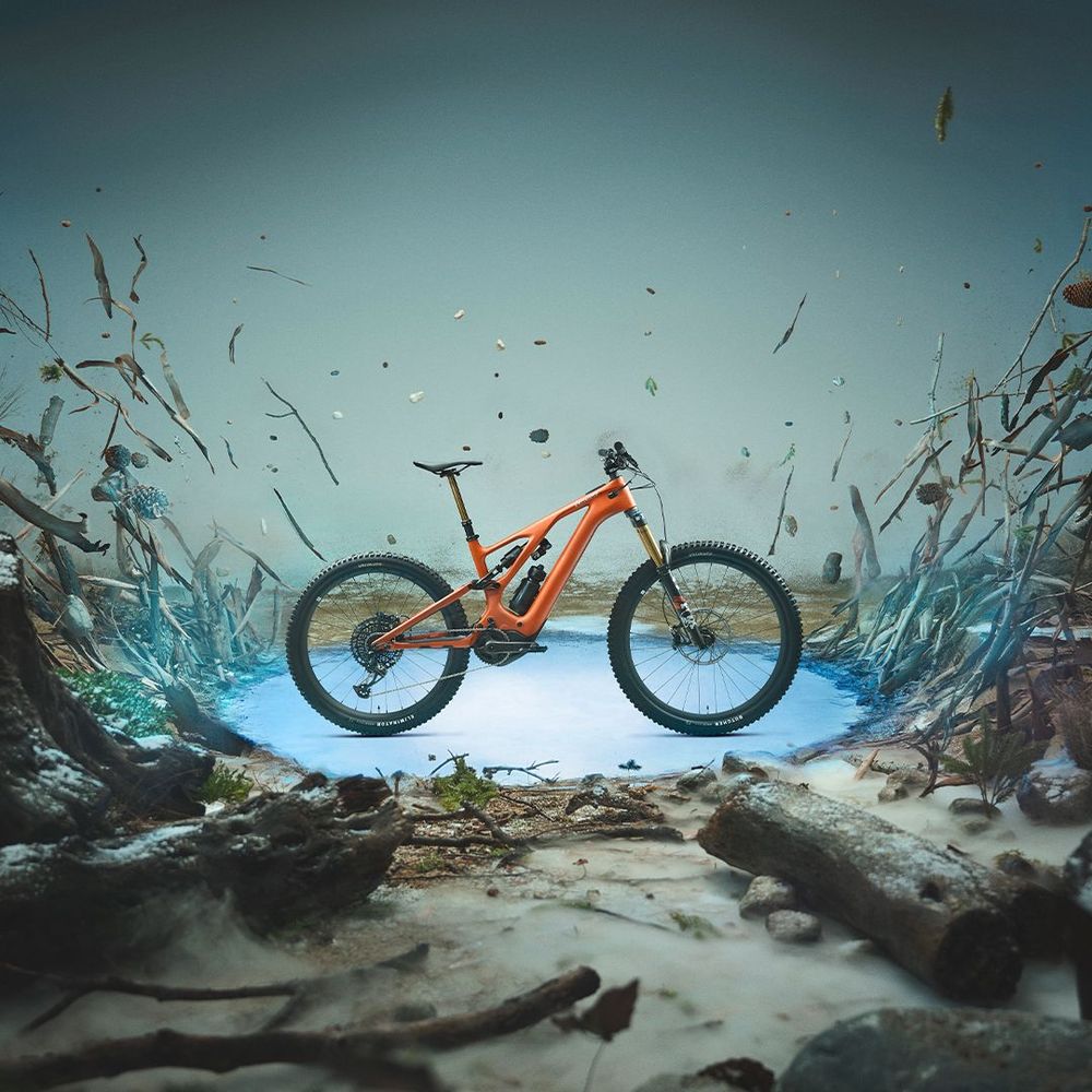 Dynamite Bike Lab Logo