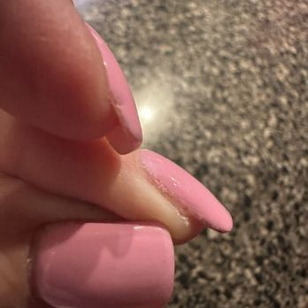 Angel Tips Nailspa - Nail Salons Near Me - Warrenton, Virginia