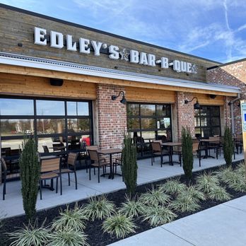 Edley’s Bar B Que - Edley's - Barbeque Near Me - Glen Carbon, Illinois Edley’s Bar B Que - Edley's - Barbeque Near Me - Glen Carbon, Illinois